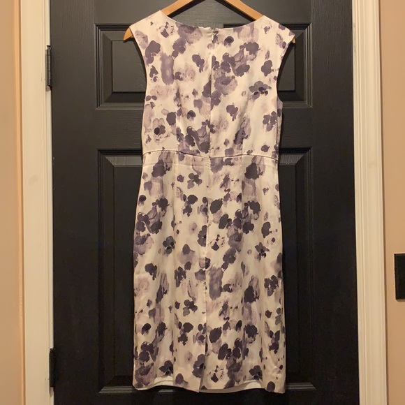 ANN TAYLOR DRESS - Picture 2 of 3